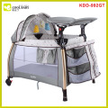 Stainless steel hot sale infant day care baby cribs